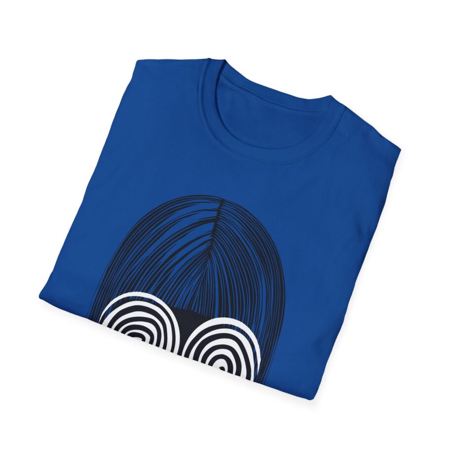 Tierra Whack Unisex Softstyle T-shirt