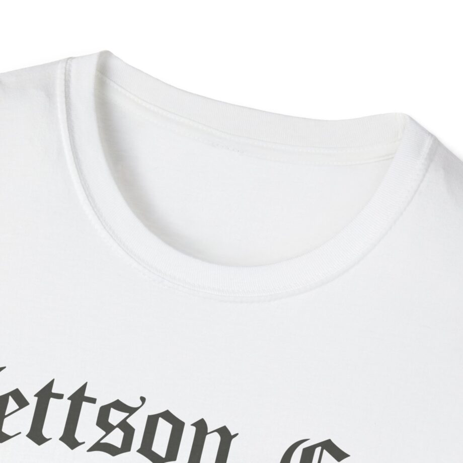 Jett Lawrence Unisex Softstyle T-Shirt