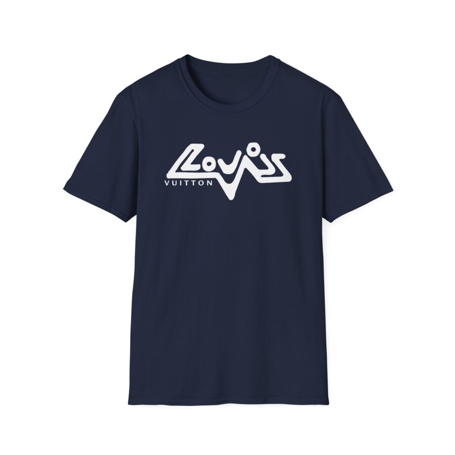 Central Cee Louis Vuitton Unisex Softstyle T-Shirt