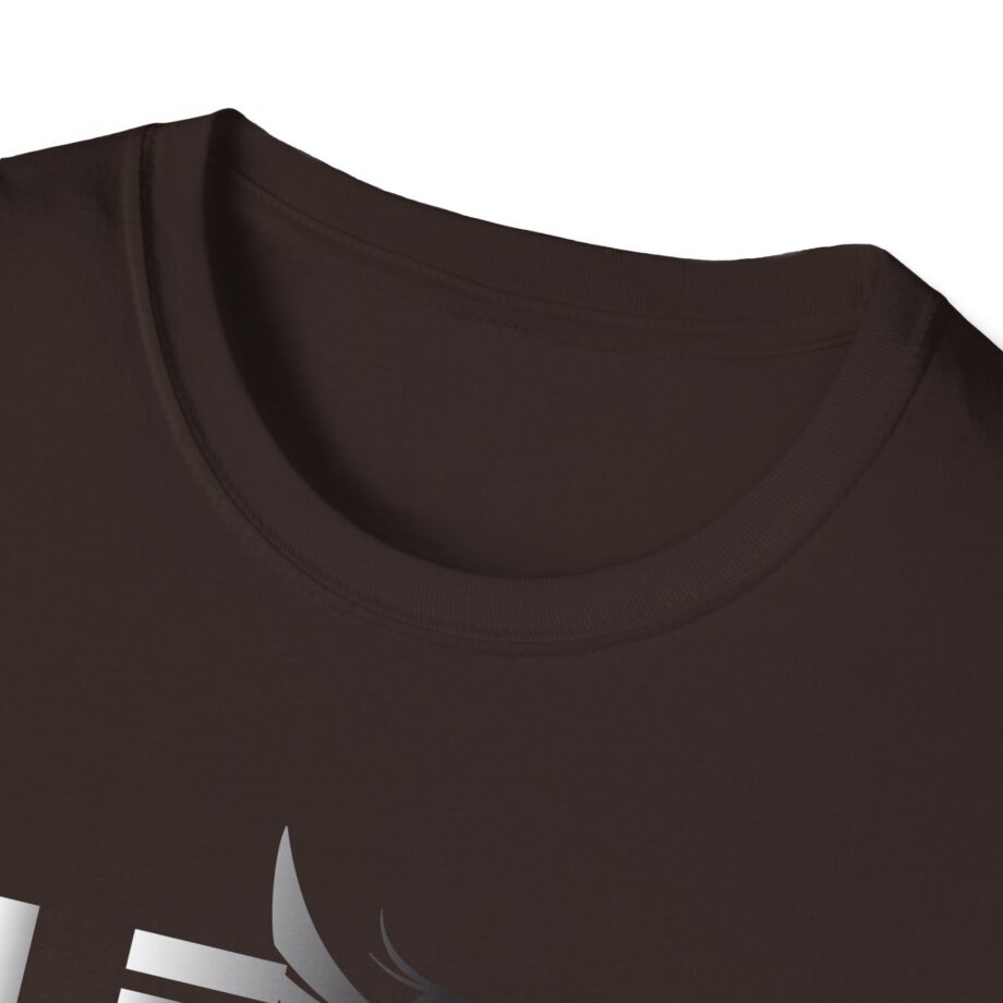 Illenium Sand Repeating Unisex Softstyle T-Shirt