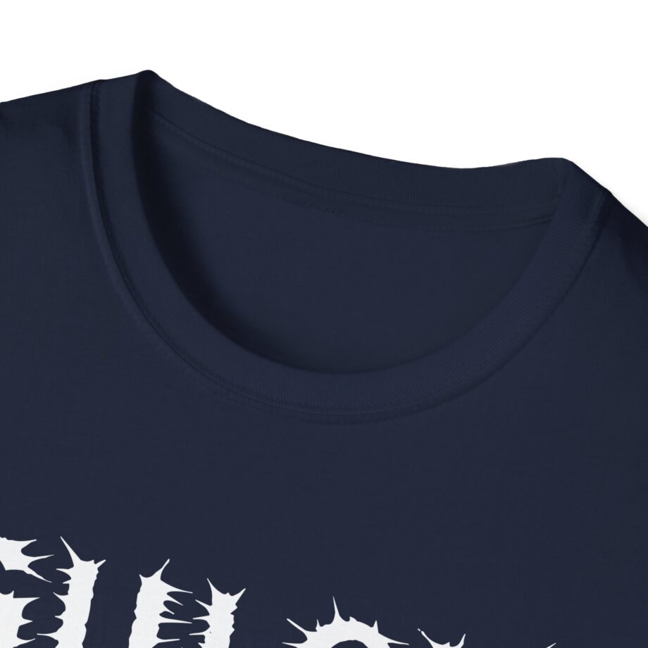 Gulch Patriotic Propaganda Unisex Softstyle T-shirt