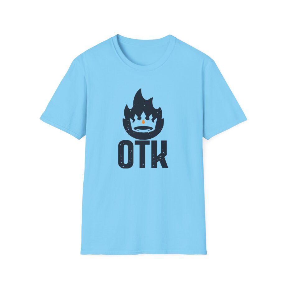 OTK Unisex Softstyle T-Shirt