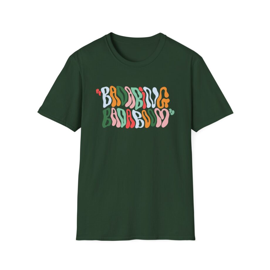 Stephanie Soo Unisex Softstyle T-shirt