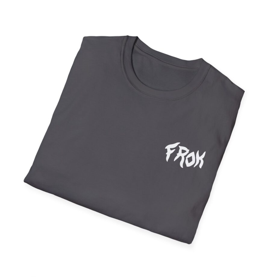 Froukje  Unisex Softstyle Tee