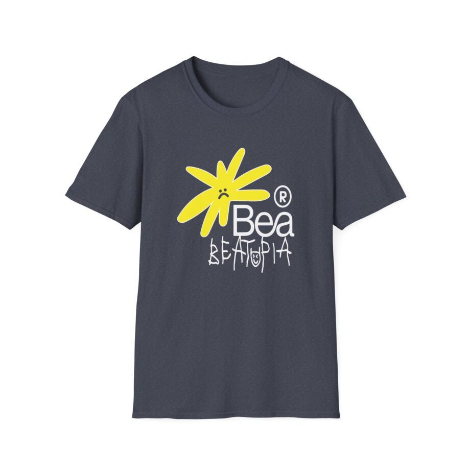 Beabadoobee Forest Unisex Softstyle T-Shirt