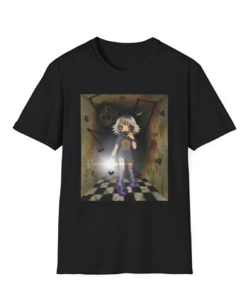 Izzzyzzz Unisex Softstyle T-shirt