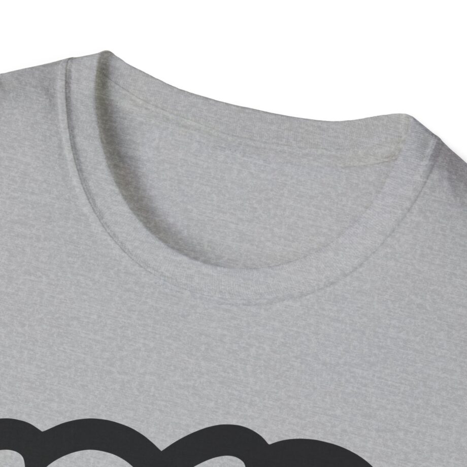Lucio 1019 Unisex Softstyle T-shirt