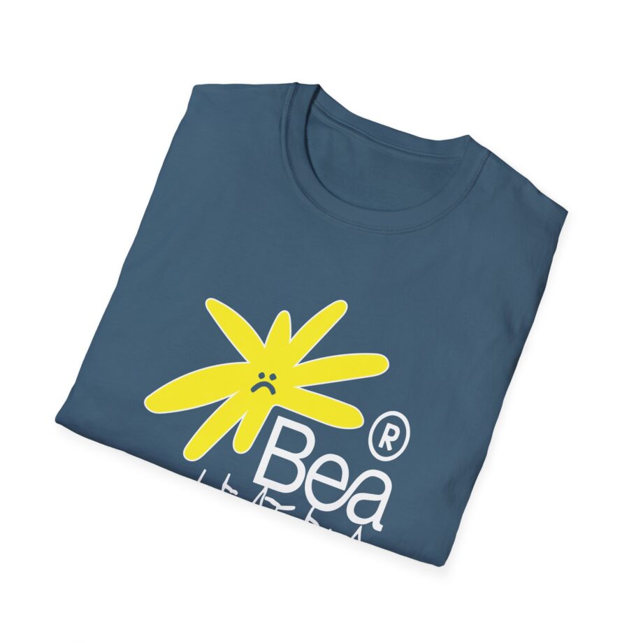 Beabadoobee Forest Unisex Softstyle T-Shirt