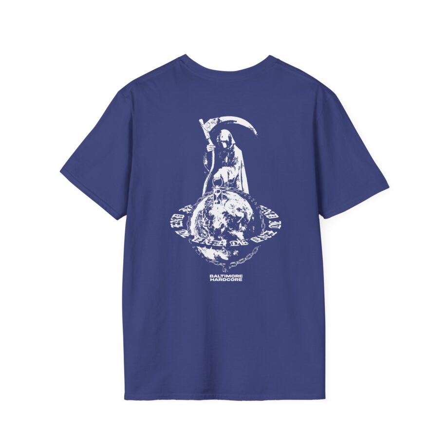 End It Unisex Softstyle T-Shirt