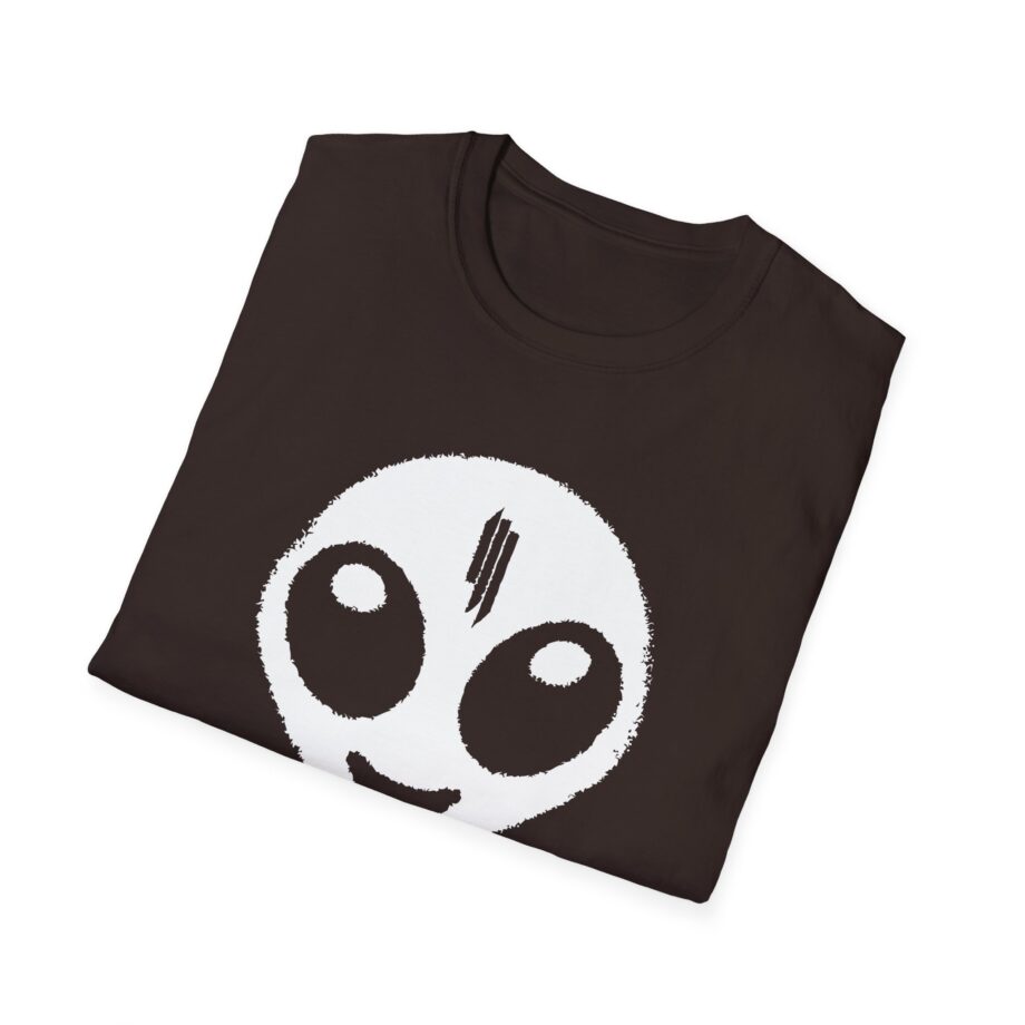 Skrillex Unisex Softstyle T-Shirt