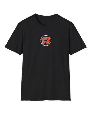 Fuerza Fuerza Fr Halloween Unisex Softstyle T-shirt