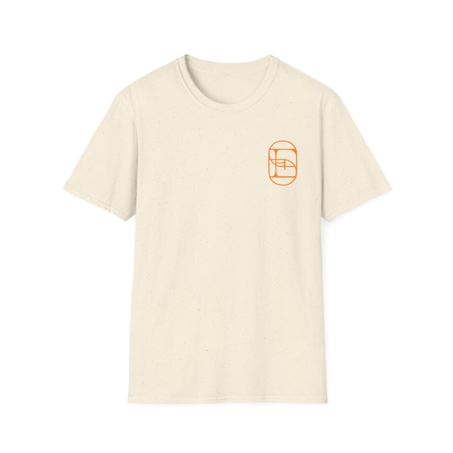 Froukje Unisex Softstyle T-Shirt