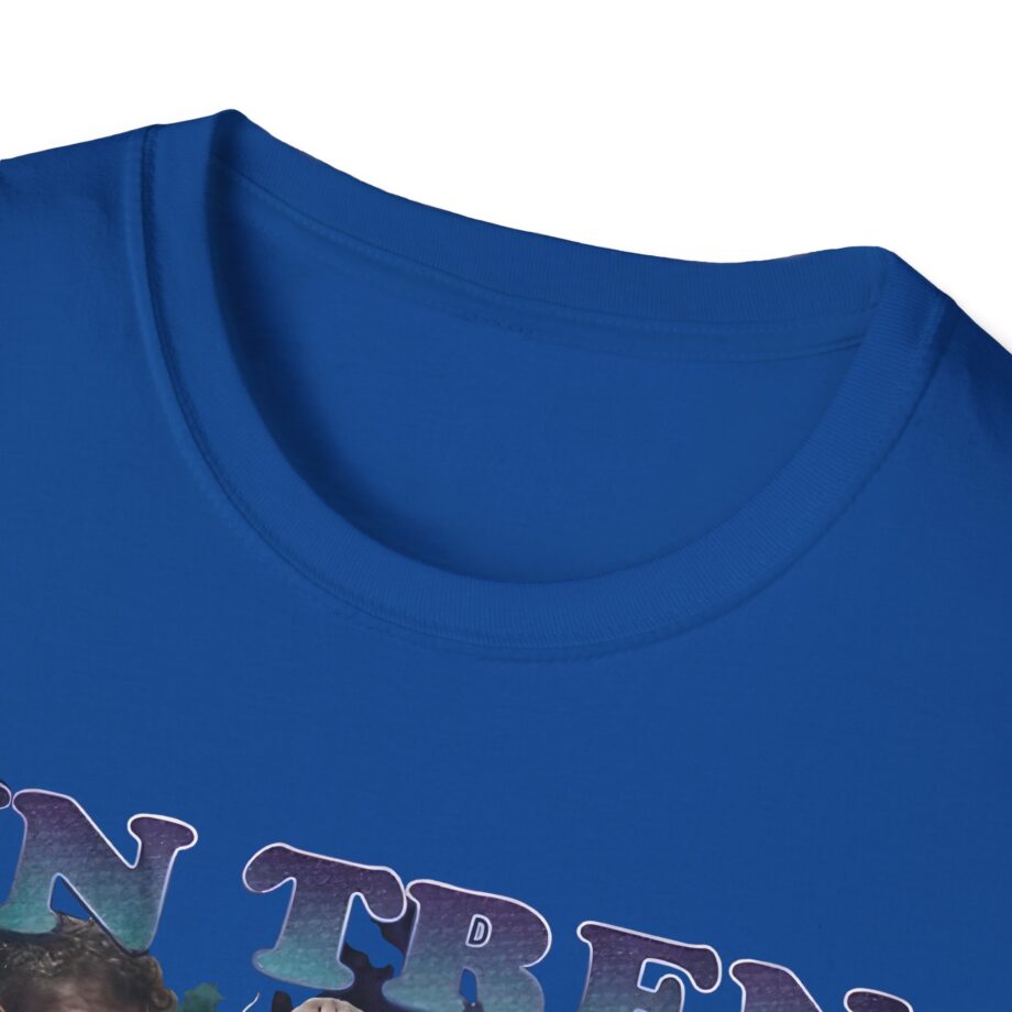Tren Twins in Tren We Trust Unisex Softstyle T-shirt
