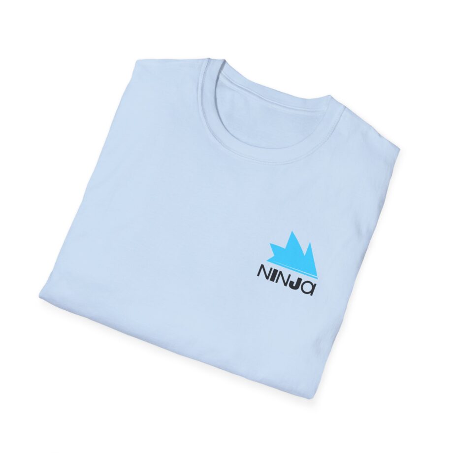 Ninja Unisex Softstyle T-Shirt