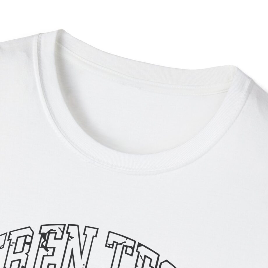 Tren Twins Feral Unisex Softstyle T-shirt