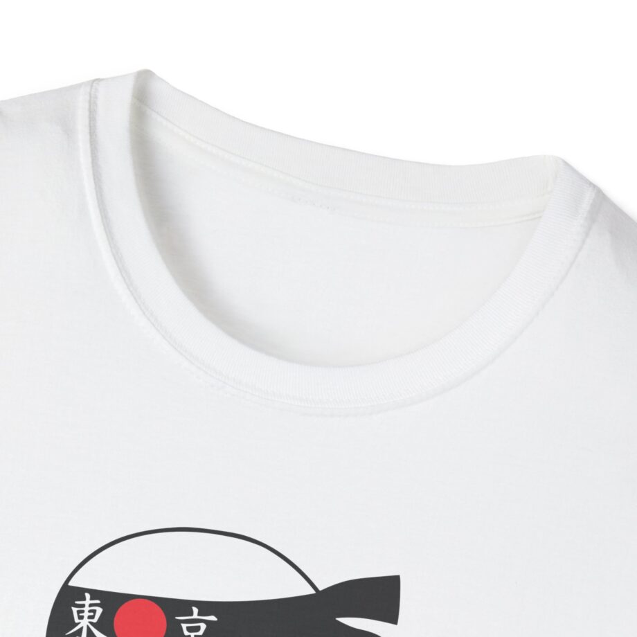 Billzo  Unisex Softstyle T-Shirt