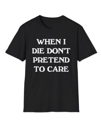 Tierra Whack Ain't Wack Unisex Softstyle T-shirt