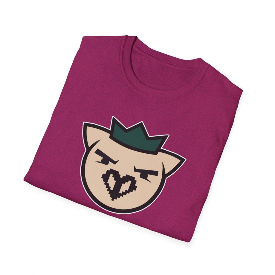 Philza Unisex Softstyle T-shirt