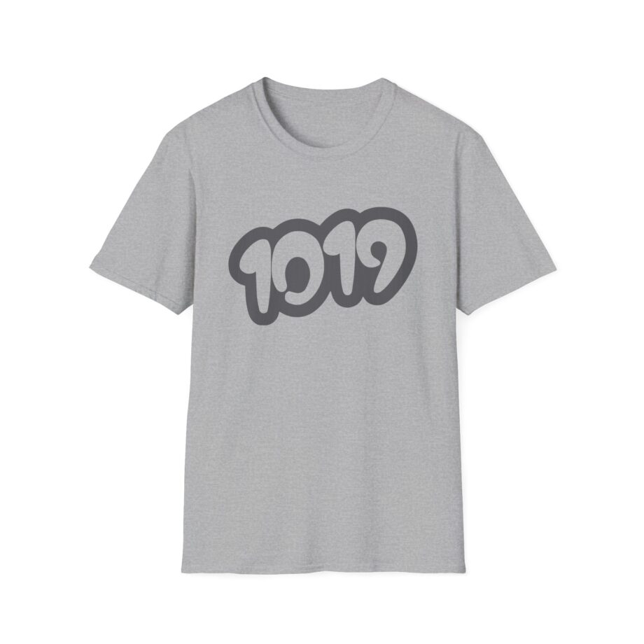 Lucio 1019 Unisex Softstyle T-Shirt