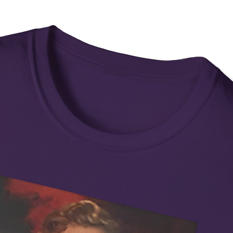 Tfue Unisex Softstyle T-Shirt