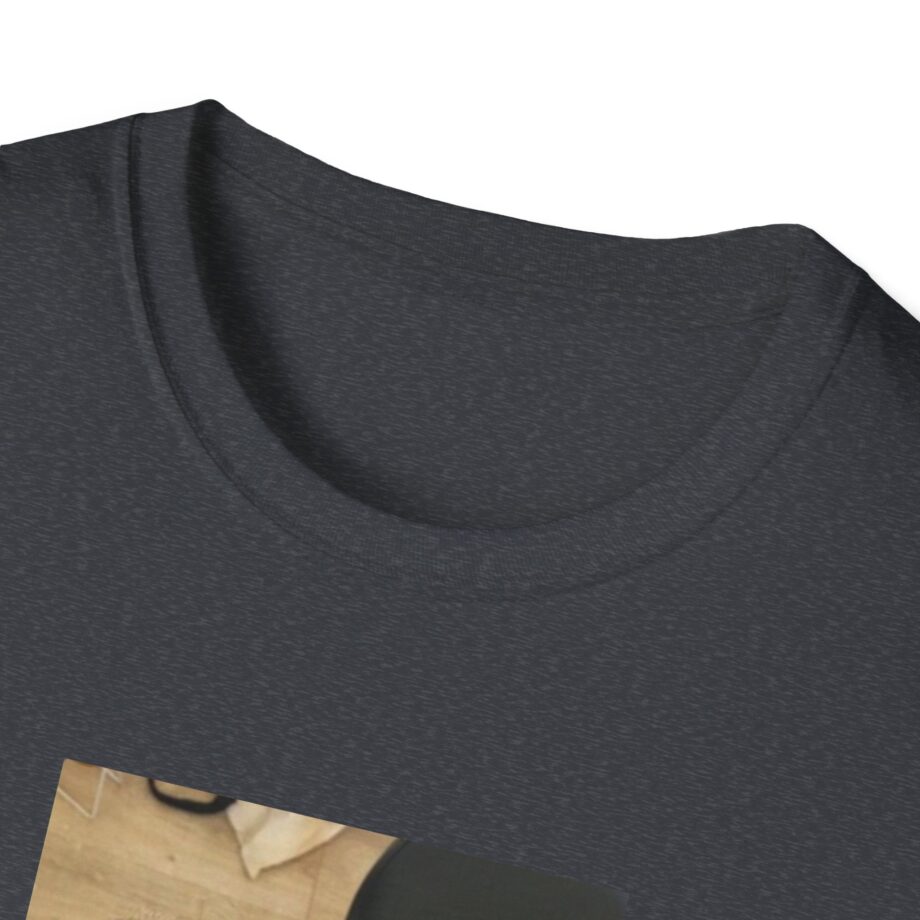 Perxitaa Unisex Softstyle T-shirt