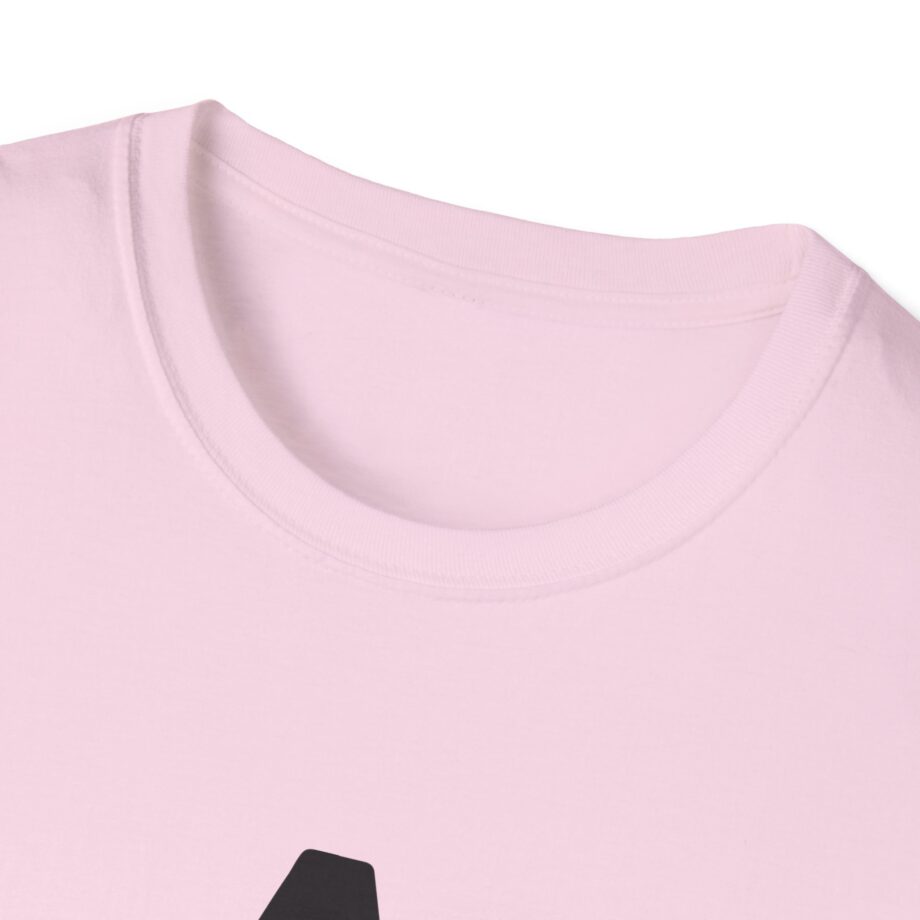 Ken Carson a Great Chaos Unisex Softstyle T-shirt
