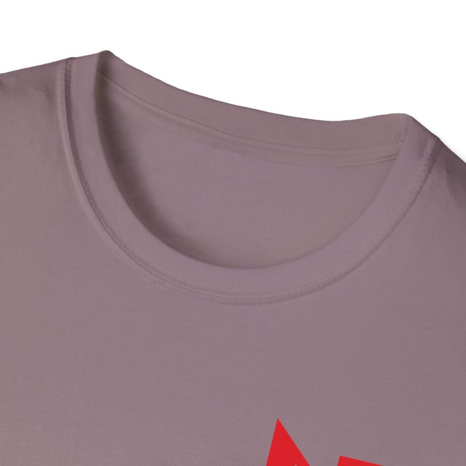 Natanael Cano Unisex Softstyle T-Shirt