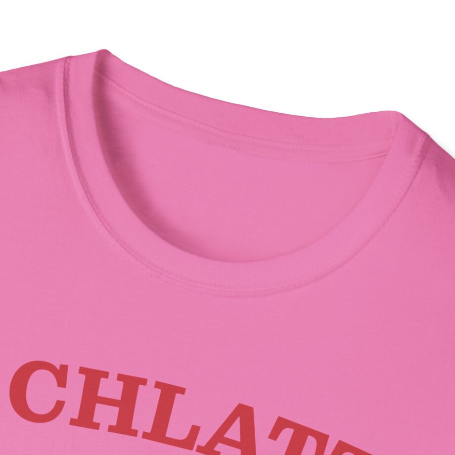 Jschlatt Schlatt ’20 Unisex Softstyle T-Shirt