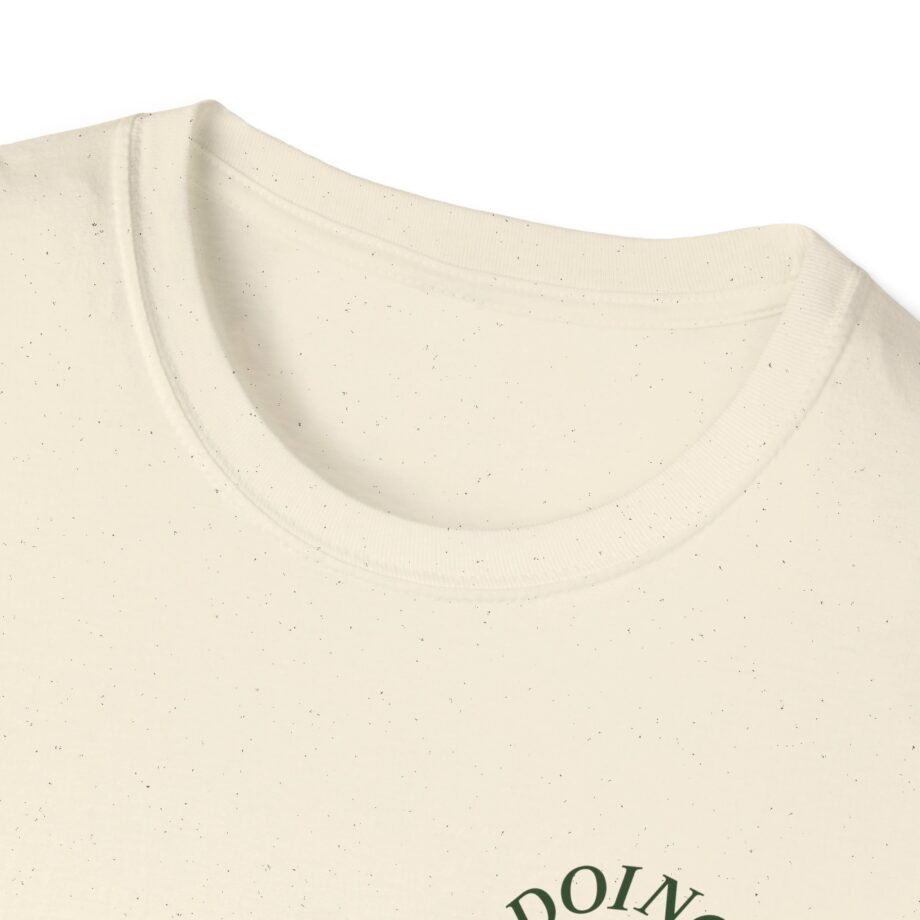 Larry June Doing It for Me Unisex Softstyle T-shirt
