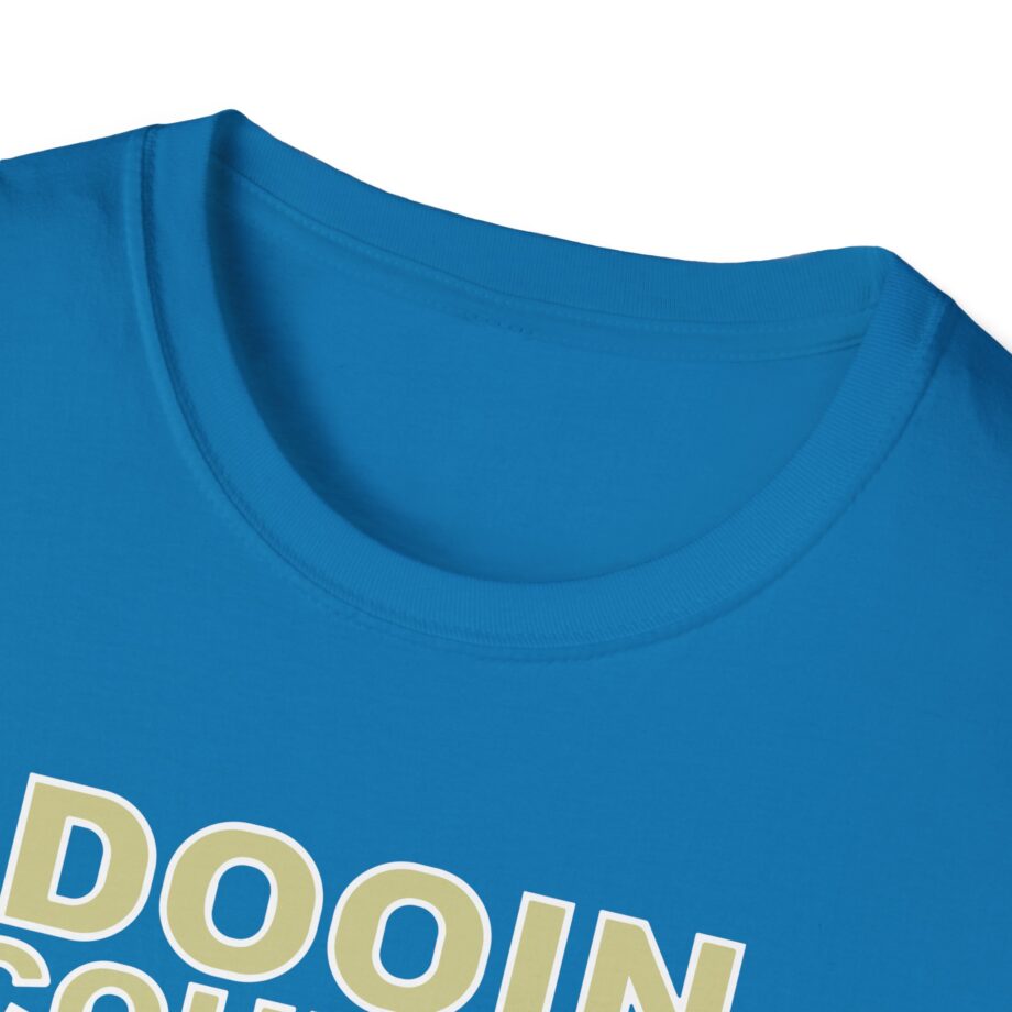 Upchurch Dooin Country Unisex Softstyle T-Shirt