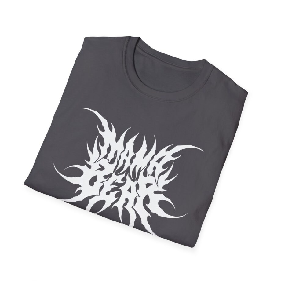 Jake Webber Unisex Softstyle T-shirt