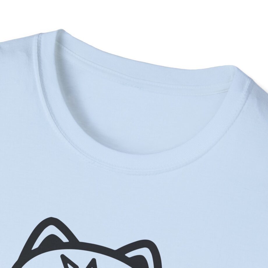 Popularmmos Unisex Softstyle T-shirt