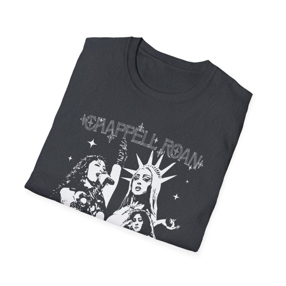 Chappell Roan Unisex Softstyle T-shirt