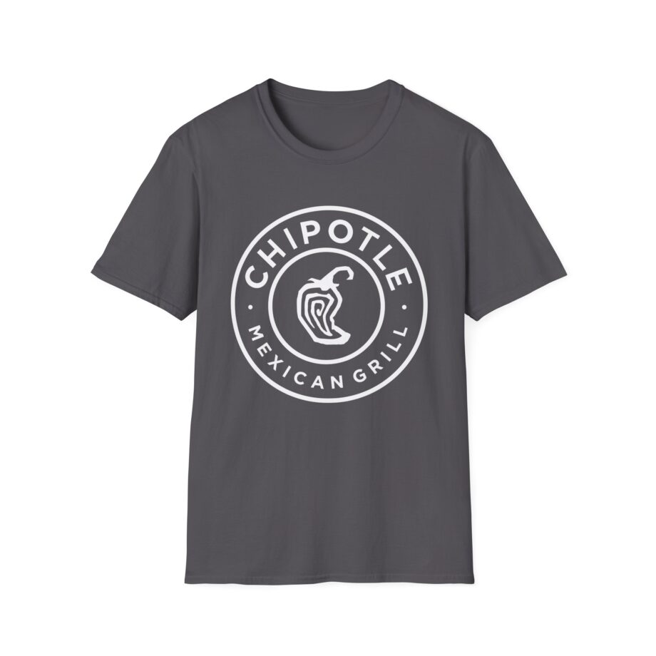 Chipotle Mexican Grill Unisex Softstyle T-shirt