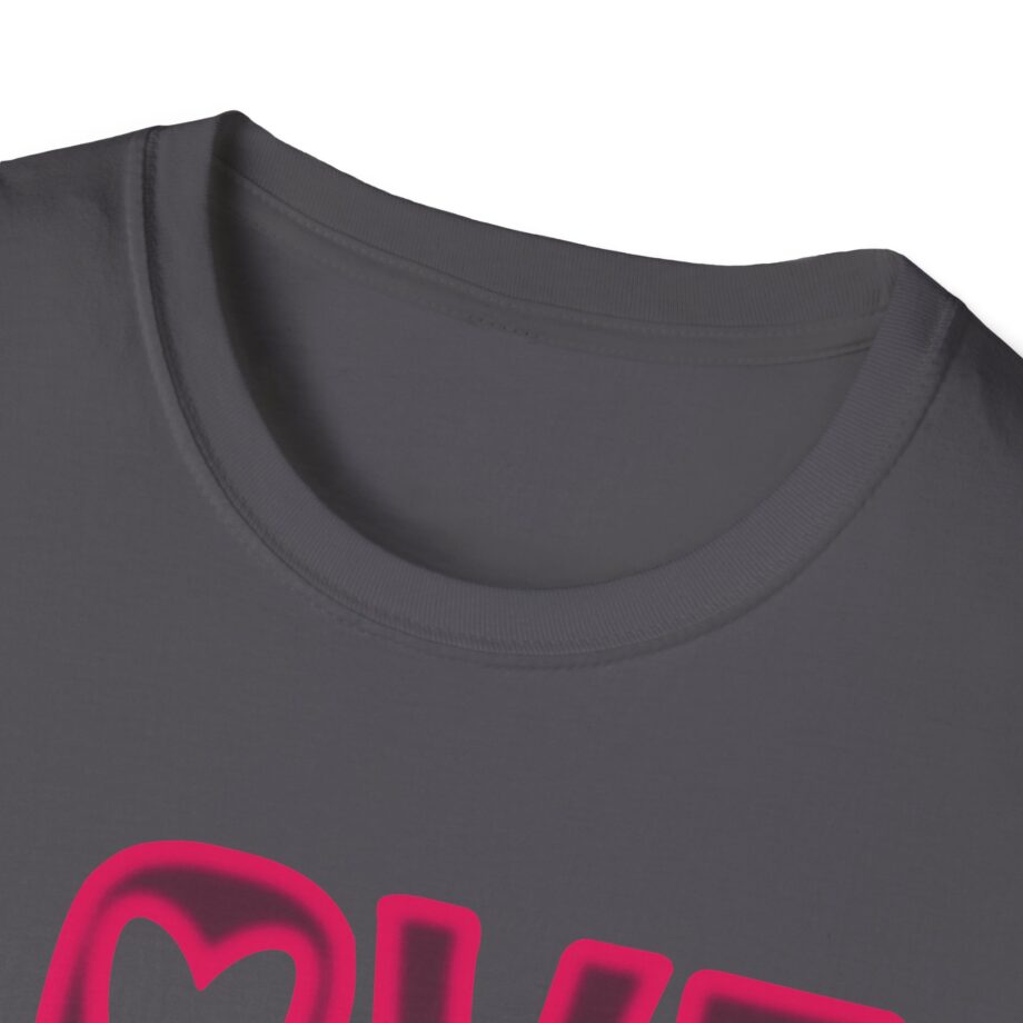 Austinshow Love or Host Unisex Softstyle T-shirt