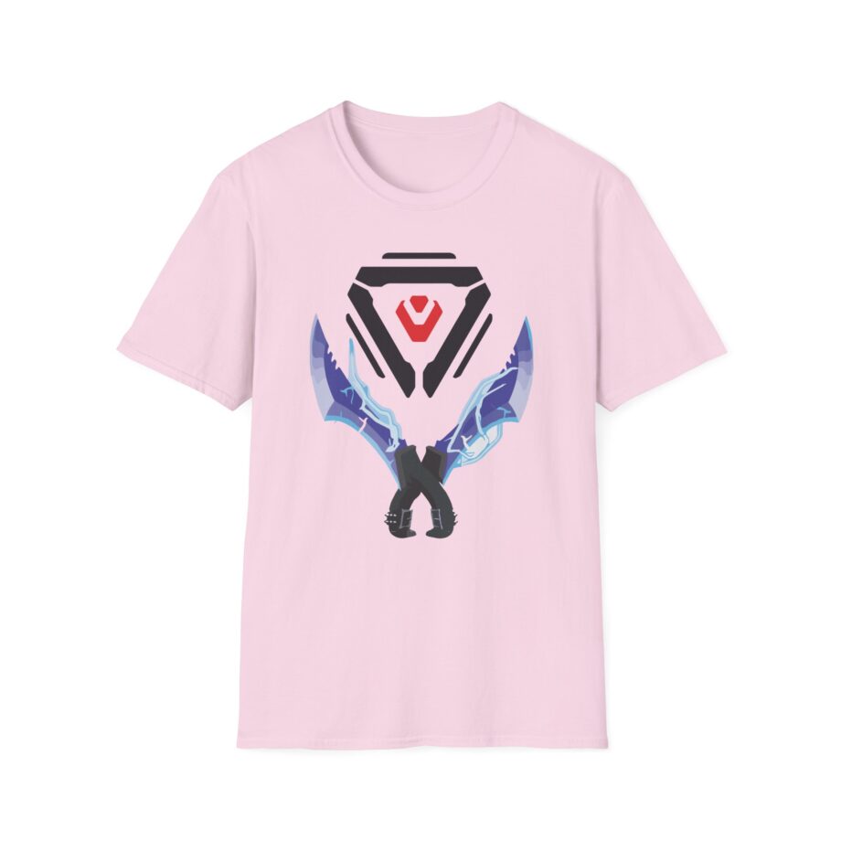 Bugha Unisex Softstyle T-Shirt