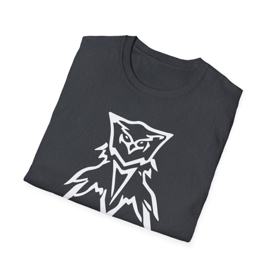 Heelmike Unisex Softstyle T-shirt