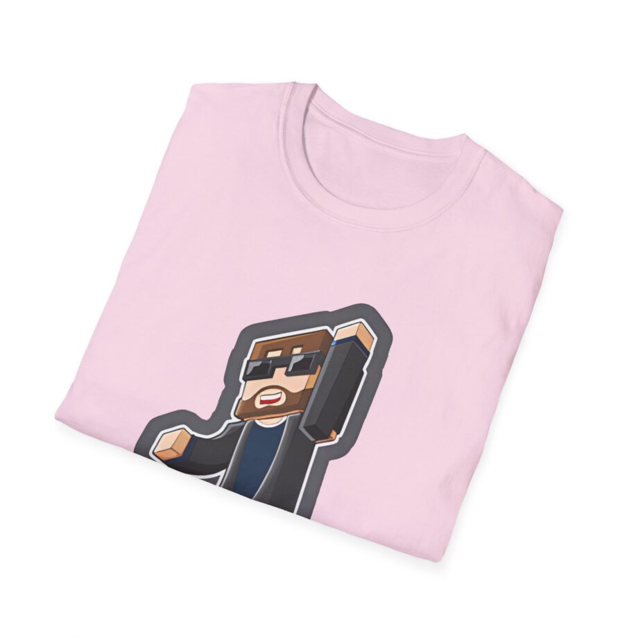 Ssundee Unisex Softstyle T-Shirt