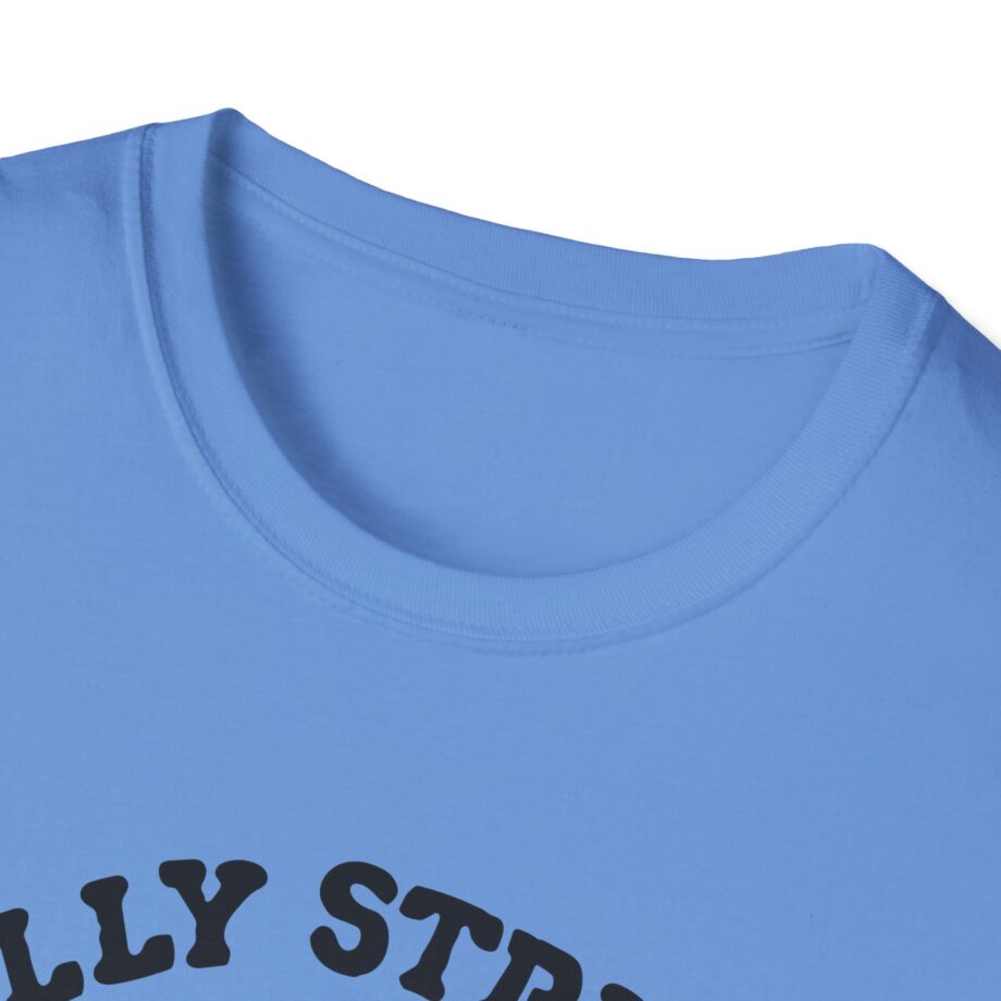Billy Strings Dream Tie Dye Unisex Softstyle T-shirt