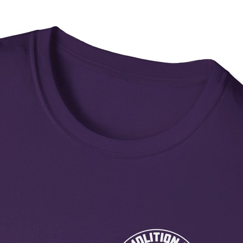 Demolition Ranch Unisex Softstyle T-shirt