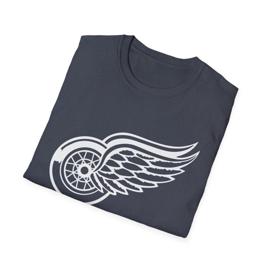 Ninja Unisex Softstyle T-Shirt