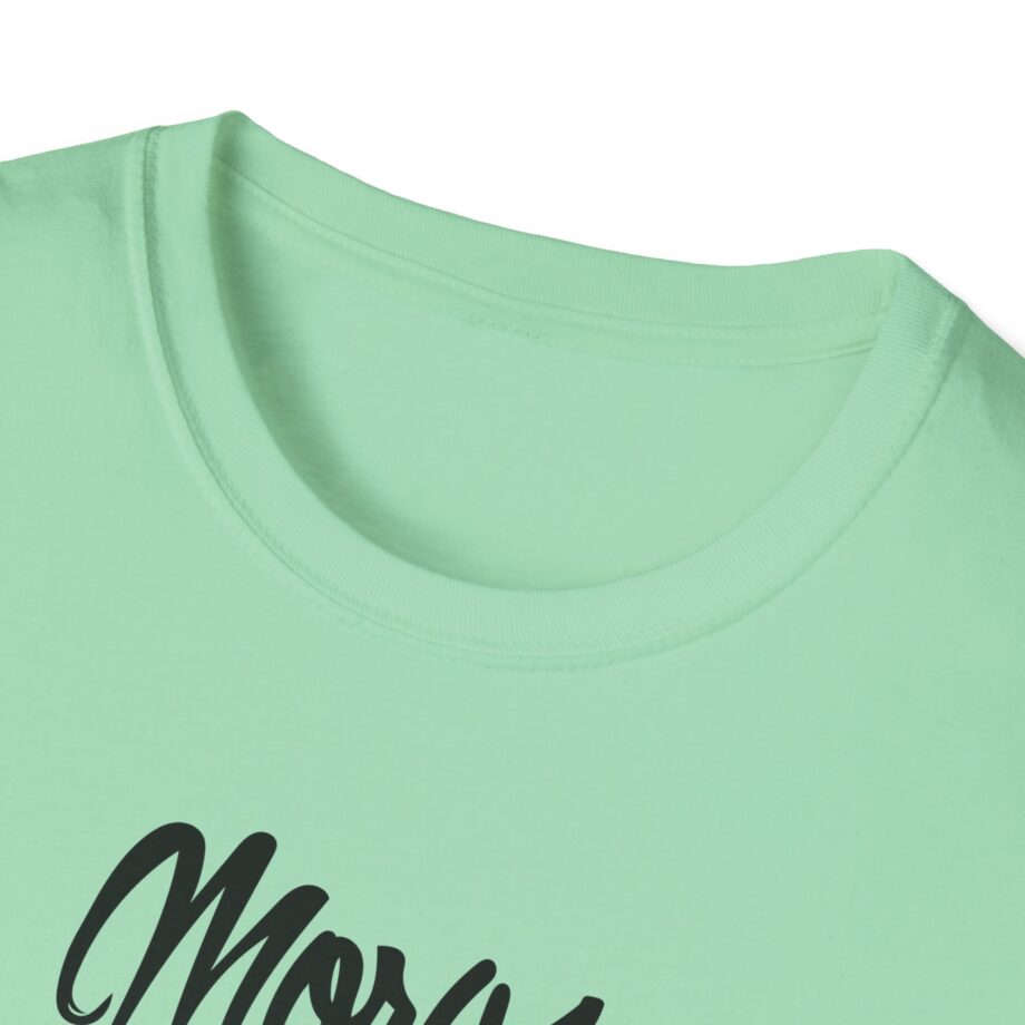 Morgz Unisex Softstyle T-Shirt