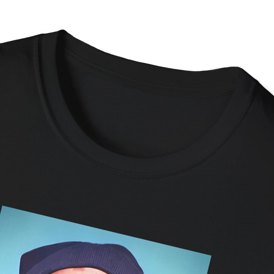 Fresh Unisex Softstyle T-Shirt