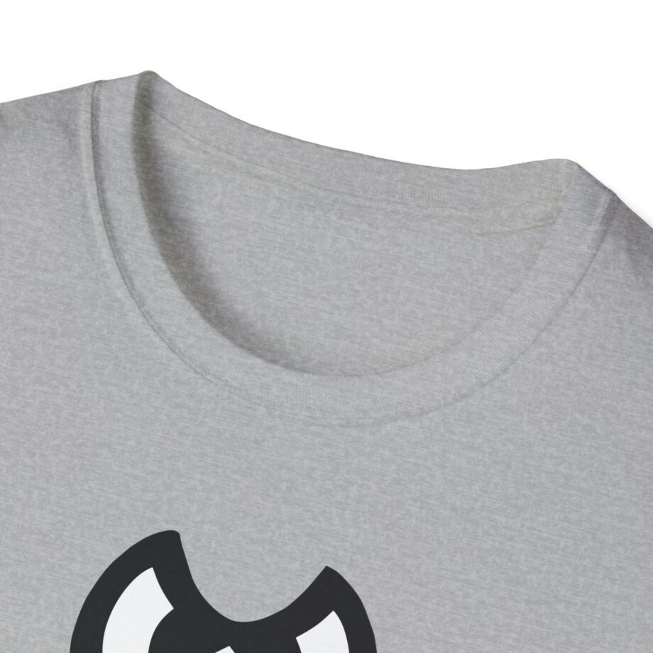 Heelmike Unisex Softstyle T-shirt