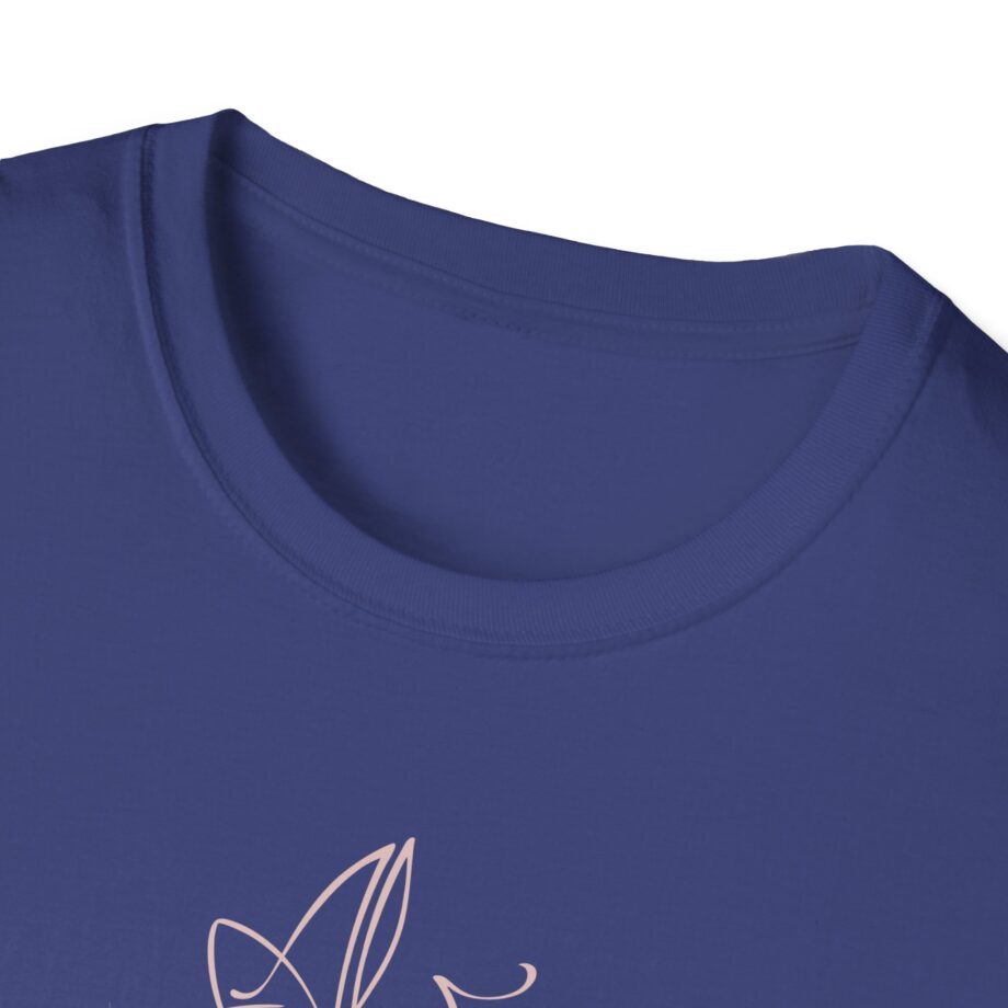 Alcest Shelter Unisex Softstyle T-shirt
