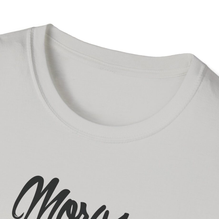 Morgz Unisex Softstyle T-Shirt
