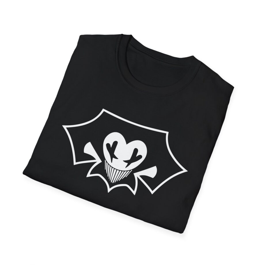 Clownpierce Unisex Softstyle T-shirt