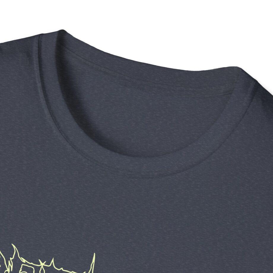 Faze Tfue Disguised by Default Unisex Softstyle T-Shirt