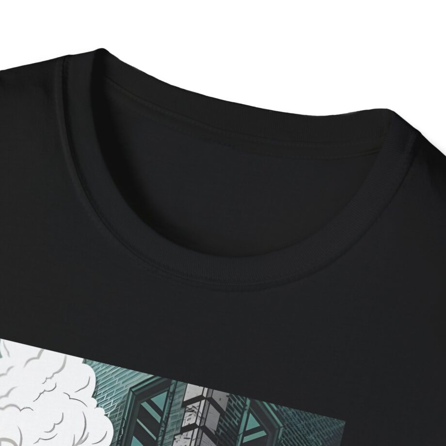 Austinshow Unisex Softstyle T-shirt