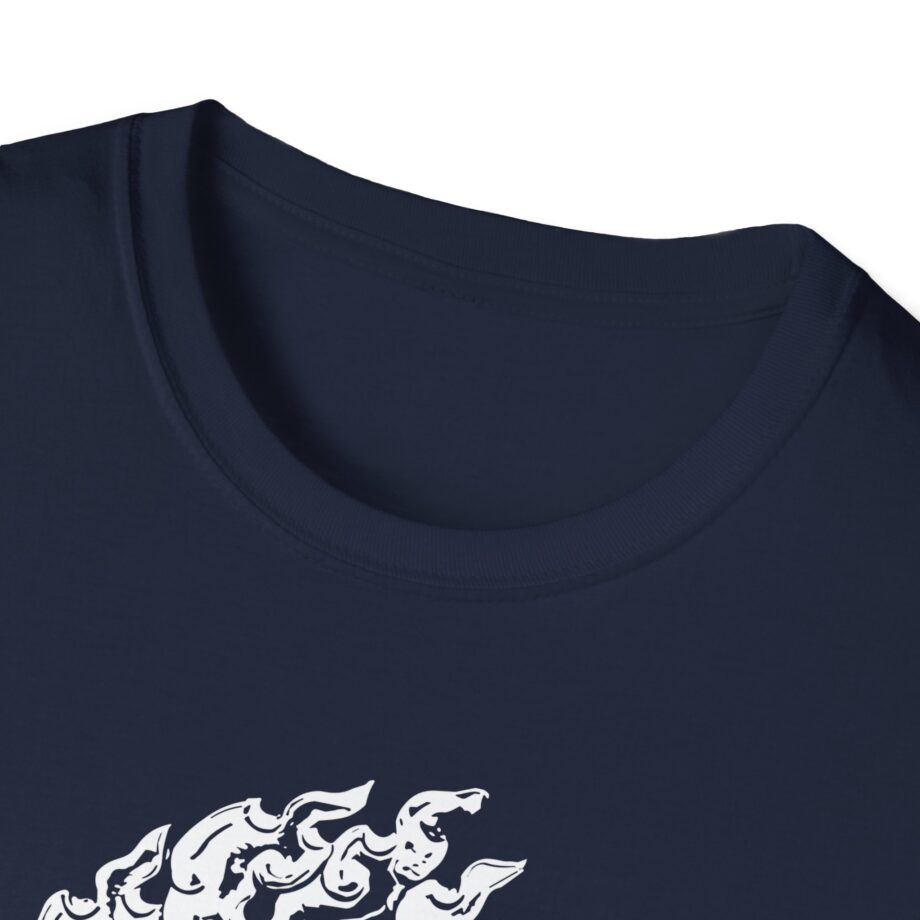 Polyphia Rahula Unisex Softstyle T-Shirt